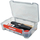 Коробка для приманок RAPALA 356 DEEP OPEN Коробка для приманок RAPALA 356 DEEP OPEN