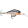 Воблер RAPALA Shadow Rap Fat Jack 04 /HLW Воблер RAPALA Shadow Rap Fat Jack 04 /HLW