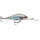 Воблер RAPALA Shadow Rap Jack Deep 07 /ROL Воблер RAPALA Shadow Rap Jack Deep 07 /ROL