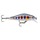 Воблер RAPALA Shadow Rap Solid Shad 06 /YM