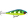 Воблер RAPALA Super Shadow Rap 16 /HPS Воблер RAPALA Super Shadow Rap 16 /HPS