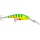 Воблер RAPALA Deep Tail Dancer 11 /BLT Воблер RAPALA Deep Tail Dancer 11 /BLT