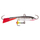Балансир RAPALA Jigging Rap Color Hook 3 /MS для подлёдной ловли — CARPshop