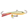 Балансир RAPALA Jigging Rap Color Hook 3 /RFSH Балансир RAPALA Jigging Rap Color Hook 3 /RFSH