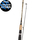 Удилище OKUMA Dead Ringer Trout 7'6" 225cm 2-7g 2sec