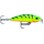 Воблер RAPALA Ultra Light Minnow 04 /FT