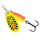 Блесна вращающаяся BLUE FOX Long Cast 5 /FT / 18гр