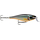 Воблер RAPALA Super Shad Rap 14 /HLW /плавающий/ 1,5-2,7м, 14см, 45гр