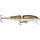 Воблер RAPALA Jointed 11 /RT /плавающий/  1,2-2,4м, 11см, 9гр Воблер RAPALA Jointed 11 /RT /плавающий/  1,2-2,4м, 11см, 9гр