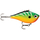 Воблер RAPALA Rippin' Rap 07 /FRB /тонущий/ 7см, 24гр.