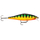 Воблер RAPALA Shadow Rap Shad 09 /P /медленно всплывающ./ 0,9м-1,2м, 9см, 10гр