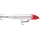 Воблер RAPALA Skitter V 10 /RGH /поверхостный/ 10см, 14гр.