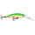 Воблер RAPALA Deep Tail Dancer 13 /GTU /плавающий/ до 12м, 13см, 42гр