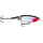 X-Rap Jointed Shad суспендер 1,2-2,4м,  13см  46гр дубль797