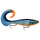Воблер RAPALA X-Rap Otus 25 /BGH /медленно тонущ. / 0,5-1м, 25см, 90гр Воблер RAPALA X-Rap Otus 25 /BGH /медленно тонущ. / 0,5-1м, 25см, 90гр