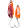 Блесна колеблющаяся IRON TROUT DEEP Spoon / 4,0g - MRR