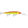Воблер RAPALA Downdeep Husky Jerk 14 /HT /суспендер/ 4,4-5,5м, 14см, 23гр.