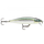 Воблер RAPALA Flat Rap 08 /BLK Воблер RAPALA Flat Rap 08 /BLK