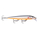 Воблер RAPALA Scatter Rap Minnow 11 /SSH /плавающий/ 1,8-2,7м, 11см, 6гр.