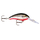 Воблер RAPALA Shad Dancer 04 /SFL /плавающий/ 2,1-3,0м, 4см, 5гр Воблер RAPALA Shad Dancer 04 /SFL /плавающий/ 2,1-3,0м, 4см, 5гр