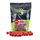 Бойлы пылящие Strawberry (Клубника) 24мм для ловли карпа купить в CARPshop