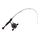 Комбо набор 13 FISHING The Snitch Pro FreeFall Ice Combo 29" 74cm RH Комбо набор 13 FISHING The Snitch Pro FreeFall Ice Combo 29" 74cm RH