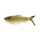 Мягкая приманка 13FISHING The Dine Swimbait 4,25" GR для спиннинговых снастей — CARPshop