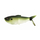 Мягкая приманка 13FISHING The Dine Swimbait 4,25" G для спиннинговых снастей — CARPshop
