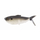 Мягкая приманка 13FISHING The Dine Swimbait 4,25" NS для спиннинговых снастей — CARPshop