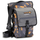Сумка с коробкой на пояс IRON TROUT Leg Bag II *T Сумка с коробкой на пояс IRON TROUT Leg Bag II *T
