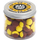 Бойлы насадочные Mad Carp Baits Balanced AQUATIC & PINEAPPLE (Акватик и Ананас) 15мм Бойлы насадочные Mad Carp Baits Balanced AQUATIC & PINEAPPLE (Акватик и Ананас) 15мм