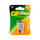 Батарейка GP ULTRA Крона 6LR61 BL1 Alkaline 9V