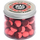 Бойлы насадочные Mad Carp Baits Balanced CRANBERRY & SQUID (Клюква и Кальмар) 15мм Бойлы насадочные Mad Carp Baits Balanced CRANBERRY & SQUID (Клюква и Кальмар) 15мм