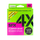 Леска плетеная SFX 4X разноцветная 300 м 0.330 мм 23 кг PE 4 Леска плетеная SFX 4X разноцветная 300 м 0.330 мм 23 кг PE 4