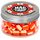 Вафтерсы Mad Carp Baits STRAWBERRY & PINNEAPPLE (Клубника и Ананас) Wafters, Диаметр: 12 х 9 мм Вафтерсы Mad Carp Baits STRAWBERRY & PINNEAPPLE (Клубника и Ананас) Wafters, Диаметр: 12 х 9 мм