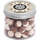 Бойлы насадочные Mad Carp Baits Balanced TIGER NUT (Тигровый Орех) 15мм Бойлы насадочные Mad Carp Baits Balanced TIGER NUT (Тигровый Орех) 15мм