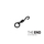 Вертлюг с застежкой и кольцом DELPHIN THE END Ronnie Swivel With a Ring / №6 - 10 шт. Вертлюг с застежкой и кольцом DELPHIN THE END Ronnie Swivel With a Ring / №6 - 10 шт.