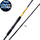 Удилище OKUMA Jaw Spin 8'6'' 259см ML 10-35гр. 2сек