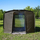 Палатка карповая CARPTODAY Oasis Bivvy Green Khaki Палатка карповая CARPTODAY Oasis Bivvy Green Khaki