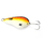 Блесна колеблющаяся  ROZEMEIJER DR. SPOON - 8cm / 14g - Hot Pike