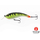 Воблер ROZEMEIJER TYSON Floating - 15cm - 75g / 0 - 3.5m / Orange Perch