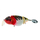 Воблер ROZEMEIJER LOKI Floating - 10cm - 65g / 0 - 0.9m / Red Head