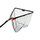 Подсачек ROZEMEIJER Smooth Folding Landingnet 160cm 2pcs Tele Handle / 70?60cm Rubber Coated Подсачек ROZEMEIJER Smooth Folding Landingnet 160cm 2pcs Tele Handle / 70?60cm Rubber Coated