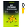 Винты пластиковые для крепления насадки с кольцом Carptoday Tackle Bait Screw 360 Plastic Yellow Винты пластиковые для крепления насадки с кольцом Carptoday Tackle Bait Screw 360 Plastic Yellow