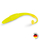 Виброхвост IRON CLAW Moby Softbaits EAZY-ADD SHAD UV Non Toxic / 12cm / Chartreuse Lemon Виброхвост IRON CLAW Moby Softbaits EAZY-ADD SHAD UV Non Toxic / 12cm / Chartreuse Lemon
