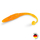 Виброхвост IRON CLAW Moby Softbaits EAZY-ADD SHAD UV Non Toxic / 12cm / Dirty Carrot Light Виброхвост IRON CLAW Moby Softbaits EAZY-ADD SHAD UV Non Toxic / 12cm / Dirty Carrot Light