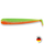 Твистер IRON CLAW Moby Softbaits LONG SHAD 2.0 UV Non Toxic / 11.5cm / Turtle Green Твистер IRON CLAW Moby Softbaits LONG SHAD 2.0 UV Non Toxic / 11.5cm / Turtle Green