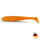 Виброхвост IRON CLAW Moby Softbaits SLIM JIM UV Non Toxic / 7cm / Dirty Carrot - 2шт. Виброхвост IRON CLAW Moby Softbaits SLIM JIM UV Non Toxic / 7cm / Dirty Carrot - 2шт.