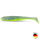 Виброхвост IRON CLAW Moby Softbaits SLIM JIM UV Non Toxic / 16cm / Mahi Mahi