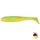 Виброхвост IRON CLAW Moby Softbaits SLIM JIM UV Non Toxic / 10cm / Real Fire Tiger Виброхвост IRON CLAW Moby Softbaits SLIM JIM UV Non Toxic / 10cm / Real Fire Tiger